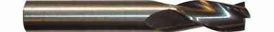 Solid Carbide 3 FLUTE Router